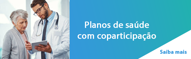 Planos com coparticipação