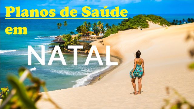 Planos de Saude em Natal