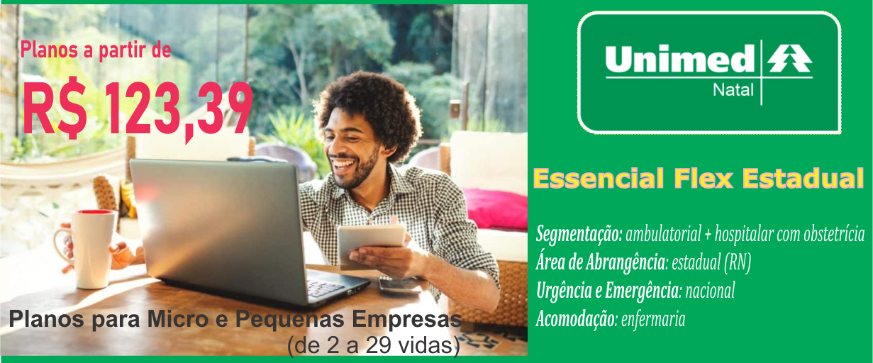 Empresarial Unimed Porte I