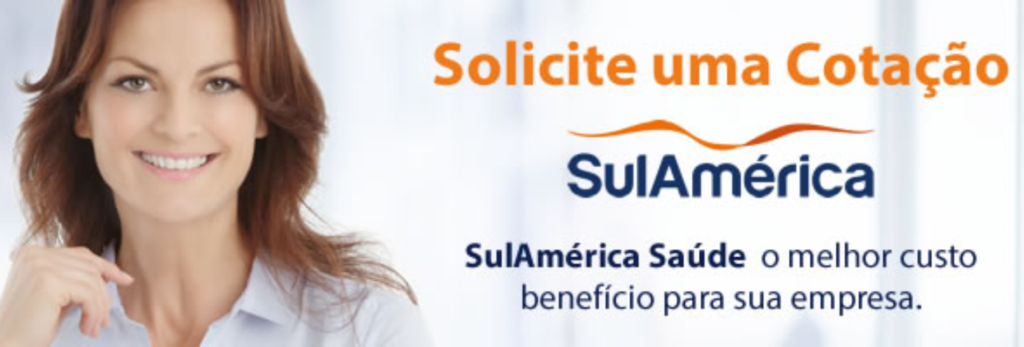 Plano de Saúde PJ em Natal SulAmérica Empresarial Saúde e Odonto