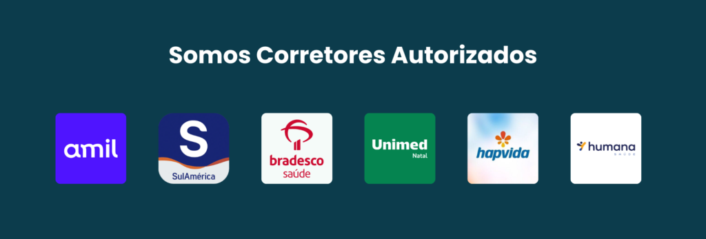 Plano de Saúde PJ em Natal - Somos corretores Autorizados