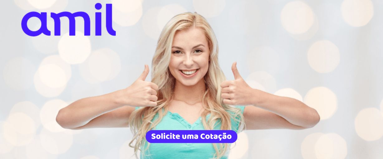 Cotação de Planos de Saúde Amil em João Pessoa PB