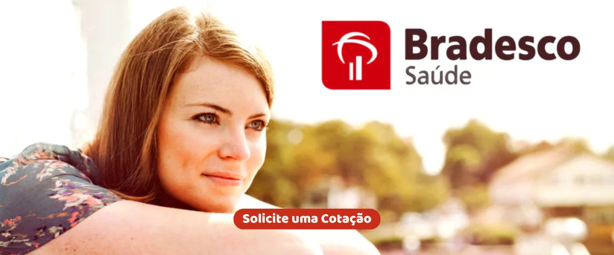 Cotação de Planos de Saúde Bradesco PJ_MEI em João Pessoa PB