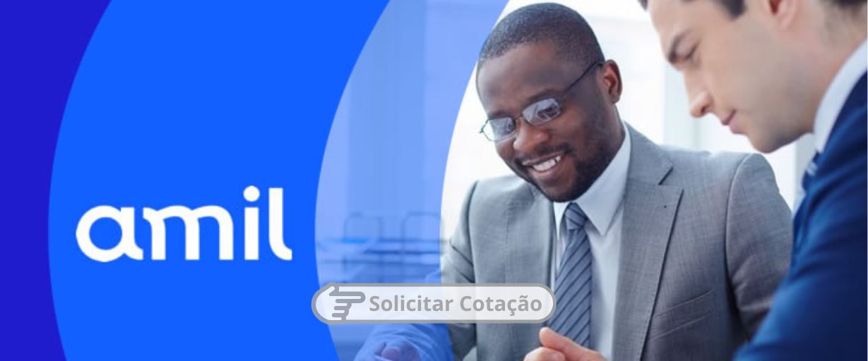 Cotação de Planos de Saúde PJ e MEI em Fortaleza - Amil Saúde