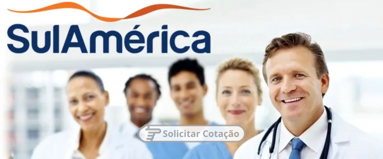Cotação de Planos de Saúde PJ e MEI em Fortaleza - SulAmérica