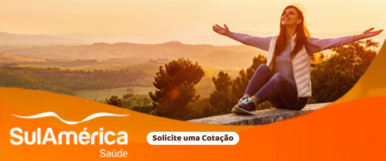 Cotação de Planos de Saúde SulAmérica PJ_MEI em João Pessoa PB