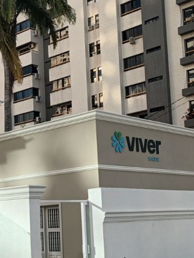 Plano Viver Saúde Natal RN: Sede na Rua Maxaranguape, 920 - Tirol