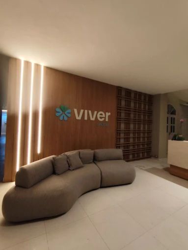 Plano Viver Saúde Natal RN: Sede na Rua Maxaranguape, 920 - Tirol (5)