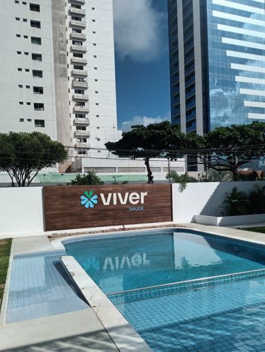 Viver Saúde Natal: Sede na Rua Maxaranguape, 920 - Tirol (2)