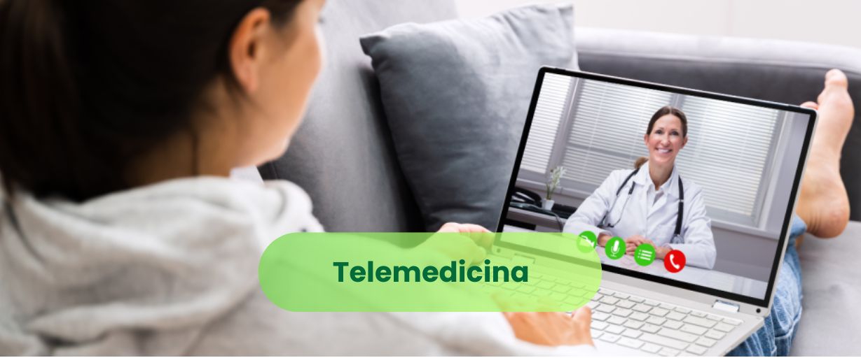 Plano Viver Saúde Natal RN -telemedicina: consultas online com especialistas no conforto da sua casa