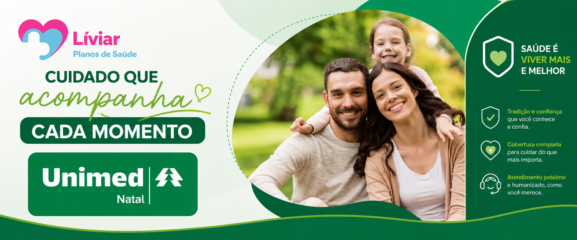 Plano Unimed Natal: o melhor plano de saúde do RN