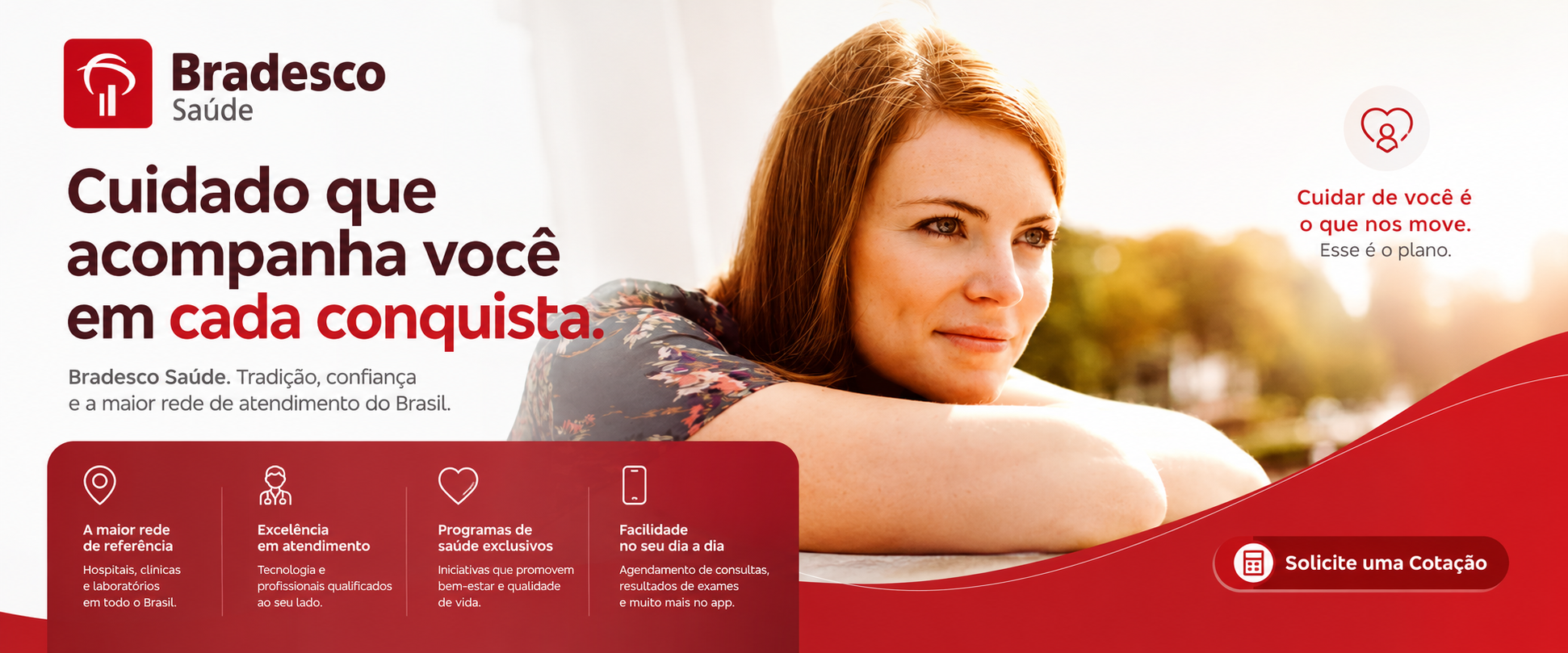 Cotação Bradesco Saúde Online: para Natal RN e todo Brasil