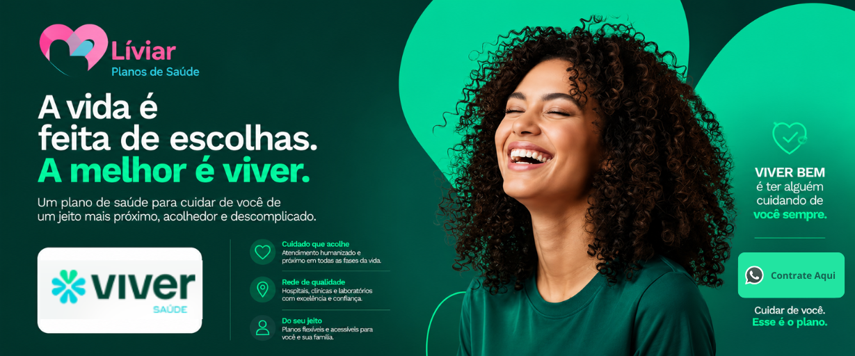 Plano Viver Saúde Natal: com o Rio Grande como Hospital de referência